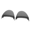 jojofuny 3 Pairs Guard Steel Toe Covers for Safety Shoes