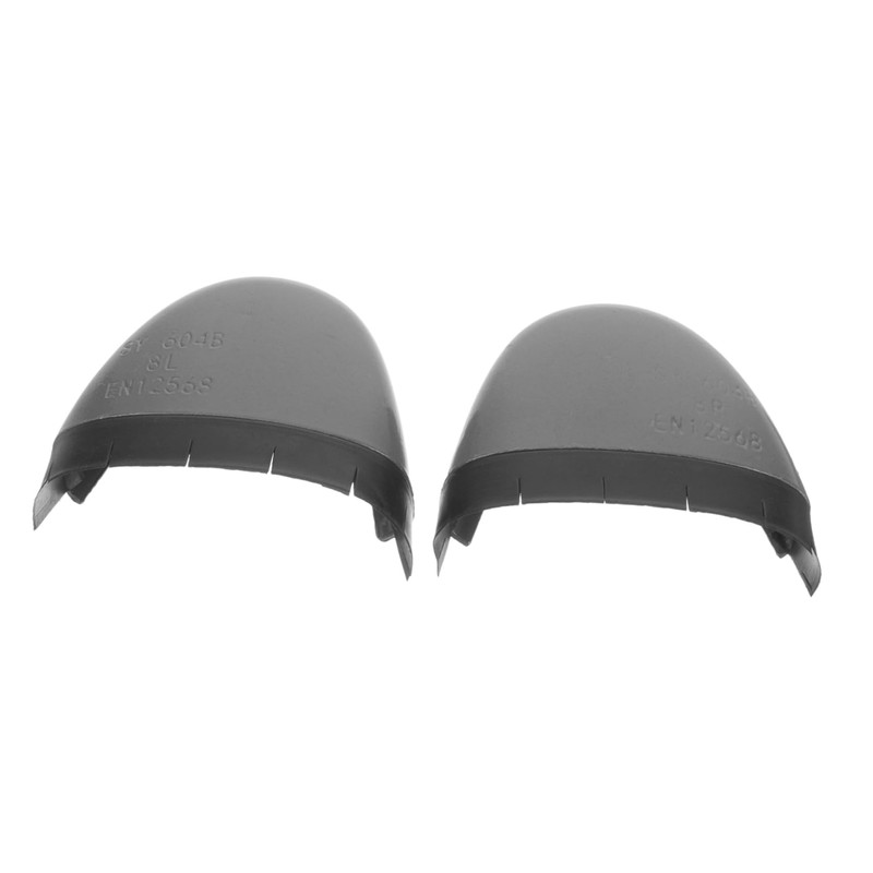 jojofuny 3 Pairs Guard Steel Toe Covers for Safety Shoes