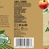Langer Farms Unfiltered 100% Apple Cider,Not from Concentrate, 64 Fl