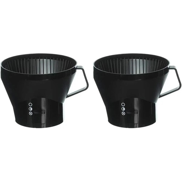 No Brand Technivorm Moccamaster 13192 Manual Brew Basket, 2 Pack
