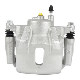 UNITHUB Front Brake Caliper Kit Right + Left Assembly 19B2699 19B2698