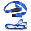 Physical Therapy Belt with Comfort Padding, Gate Belts for Physical