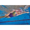 Arena Logo Moulded Cuffia, Unisex adulto, Rosa (Pink), Taglia Unica