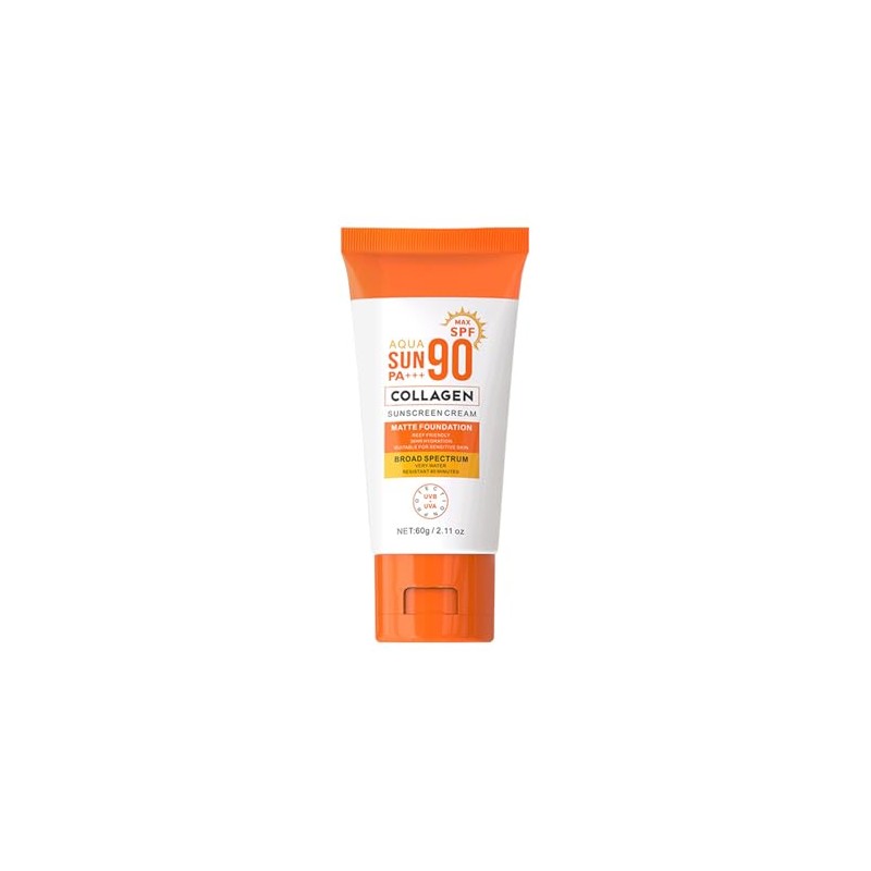 IZBEAUVO - COLLAGEN Sunscreen spf 90