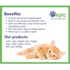 Calm Natural Calming Sprays Made for Dogs and Cats Odorless