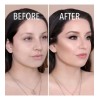 Base De Maquillaje Liquida Complete Wear Foundation Moira 250, Natural