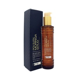 Kami Takumi Sleek Moringa Rich Serum Hair Essence 120ml Protein Care Hair Moisturizing Hair Oil Curling Care / 카미타쿠미 슬릭 모링가 리치 세럼 헤어에센스 120ml 단백질케어 모발보습 헤어오일 컬링케어