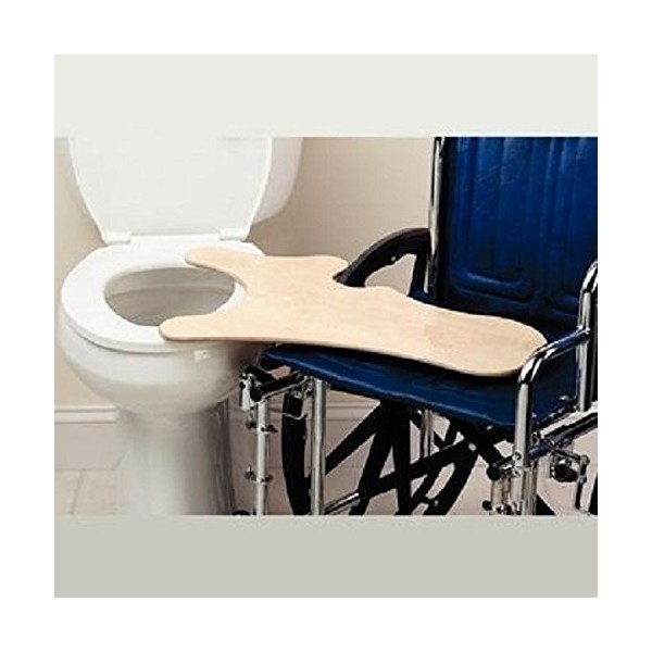 Commode Transfer Board