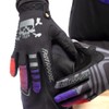 FASTHOUSE Speed Style Nova Glove (Black, Medium)