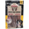ATVPDKIKX0DER Cadet Toro Bully Hide Sticks All-Natural Dog Chews, 12