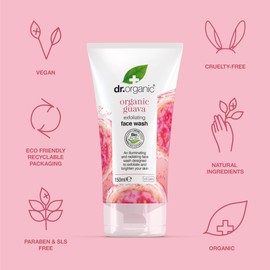 Do Exfoliante De Limpieza De Cara De Guayaba 150 ml
