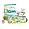 Learning Resources Animals & Insects Pattern Block Puzzle Set, Pattern