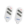 KERUI - Home Alarm Remote Control - Wireless - Home