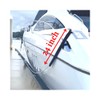 Dock Line Chafe Guards,Size 24" and 47" Inche Length (2