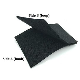 Antrix 2 PCS Tactical Funny If You Can Read This, You are Too Damn Close Patch Hook and Loop Embroidered Fastener Applique Emblem for Caps,Jacket,Backpacks,Vest,Coat,Uniform,Harness,DIY