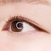 Scan Makeup Creamy Note Liner 02 Medium Brown 0.08 g