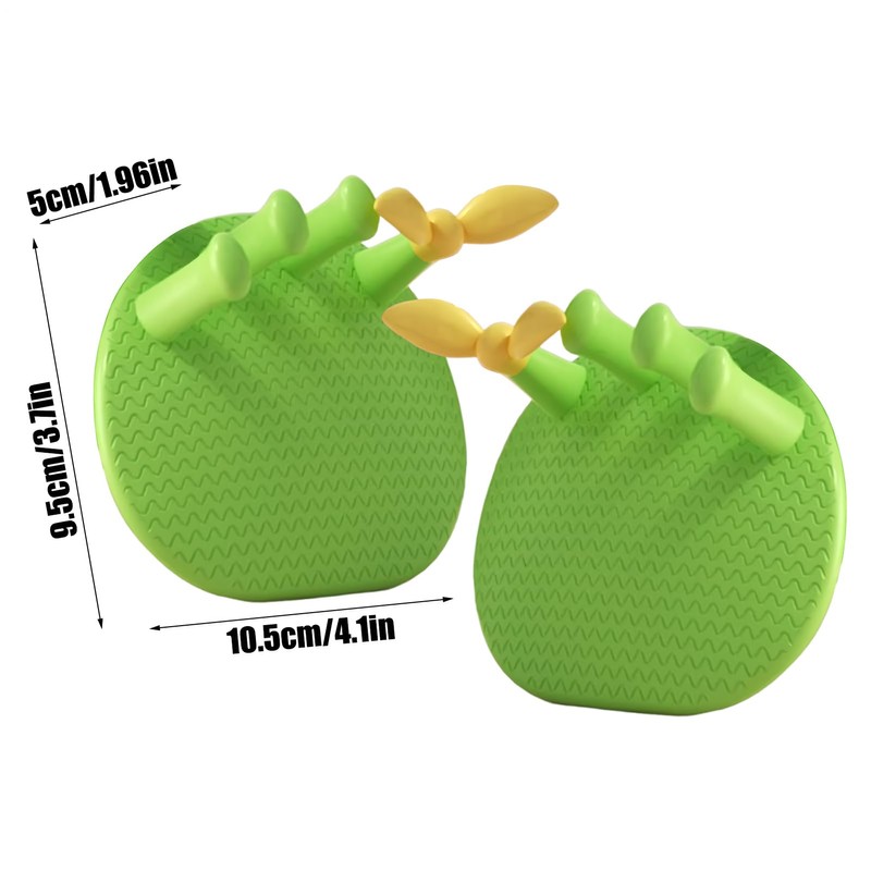 Arch Trainer for Foot | Calf Stretching Feet Arch Exerciser