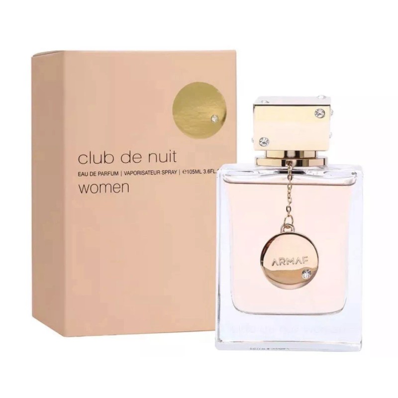 Armaf Club De Nuit 3.6 fl oz Women's Eau De