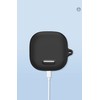easyBee [2 Pack] Case Compatible with Soundcore Liberty 4 NC