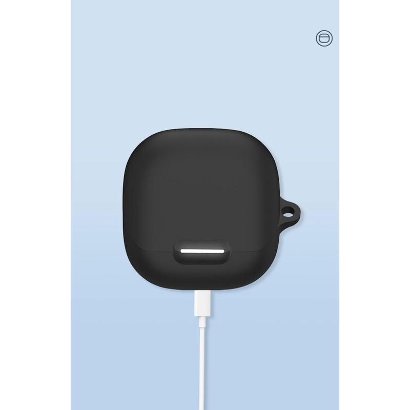 easyBee [2 Pack] Case Compatible with Soundcore Liberty 4 NC