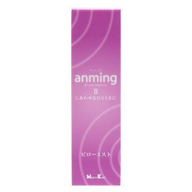 Nippon Kodo Anming2 Pillow Mist 3.4 fl oz (100 ml)