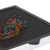 Kids DIY Inserting LED Lamp Multi Flashing Modes Develop Intelligence