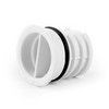 Blind Plug Ø35mm Wastewater Intake Macerator WC Toilet Pump
