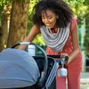 Munchkin® 5-in-1 Baby Car Seat Cover – Versatile Nursing Cover