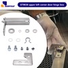 870838 Top Left Door Hinge Cartridge Fits For TRUE Door