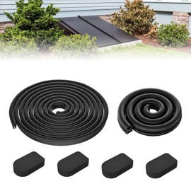 Replacement for Bilco Basement Door WeatherStrip Seal, Bilco Door Seal Kit