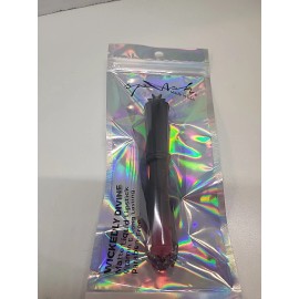 LASplash Cosmetics LA Splash NEW  Wickedly Divine Liquid to Matte Lipstick in Red