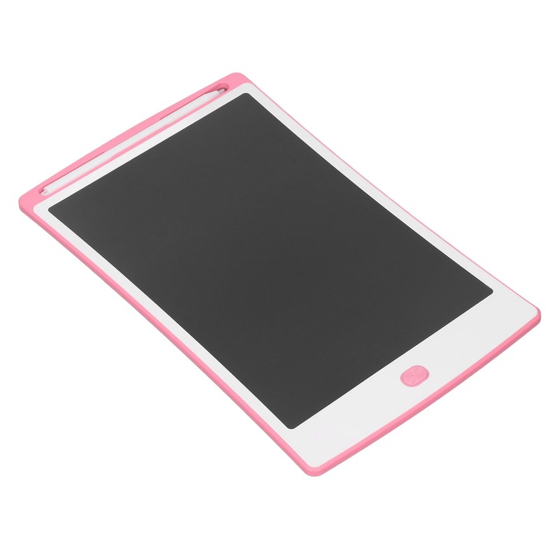 LCD Writing Tablet Erasable Adjustable Brightness Eye Friendly Electronic Drawing