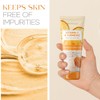 Skin 2.0 Vitamin C & Turmeric Face Scrub - Dermatologist