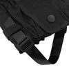 1 Pair Leg Gaiters Oxford Cloth Waterproof Sand Proof Breathable