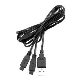 ABLEGRID AC Power Cord For SportDOG SD-425 SD-425S SD-425CAMO SD-825 Remote Trainer