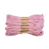 Trucraft - Embroidery Cross Stitch Thread - Colour Safe Floss