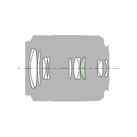 Sony SAL55200 55-200mm f/4-5.6 DT ED Compact Telephoto Zoom Lens (Renewed)