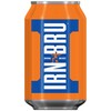Barr Irn-Bru Drink 330Ml Case Of 24