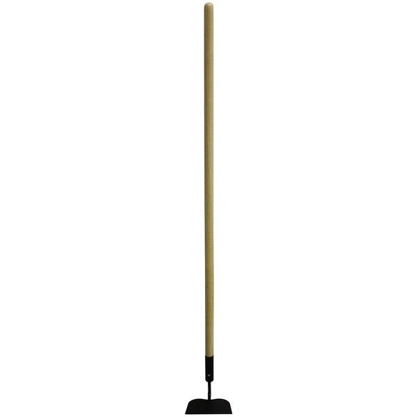 Emsco Group 1330-1 Workforce Garden Hoe, Wood