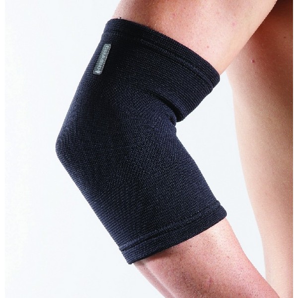 Gibaud Anatomic Elbow Support 1 Piece Size 1 Small