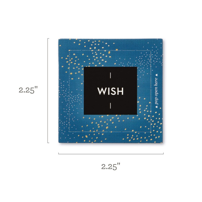 Compendium ThoughtFulls Pop-Open Cards — Wish — 30 Pop-Open Cards,