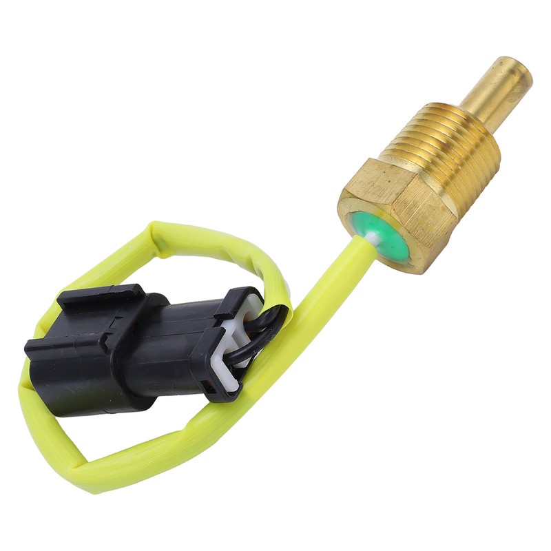 Water Temperature Sensor 7861 92 3380 for Komatsu 6d102 Pc200