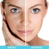 Weud Crema Hidratante Facial Reparadora Colágeno 100g