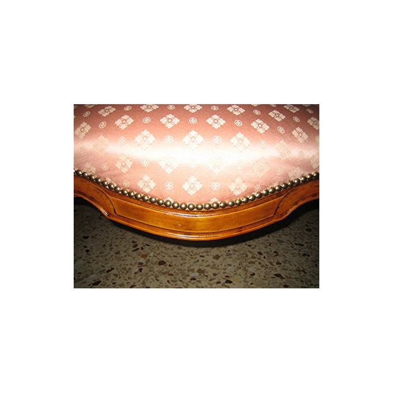 4 MTS UPHOLSTERY NAIL STIP STUDS TACKS 9.5MM BRONZE RENAISSANCE