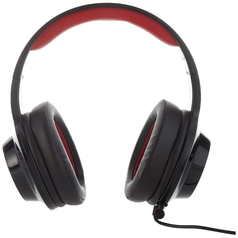 Edifier HECATE G4 SE Wired Gaming Headset with Retractable Mic