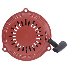 Pull Starter Recoil Starter Recoil Pull Assembly Starter Pull Starter for Lawn Mower Engine Honda GC135 GC160 GC190 GCV135 GCV160 GCV190 EN2000 Generators 28400ZL8013ZA