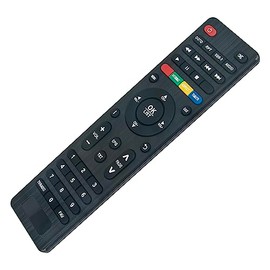 VINABTY Replacement Infrared Remote Control for WWIO Trinity Basic Receiver