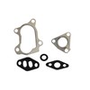 RHB31 Turbo Charger Stainless Steel Gasket kit Compatible With VZ9