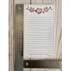 New Seasons Susan Branch Memo Note Pad Stationary The Best