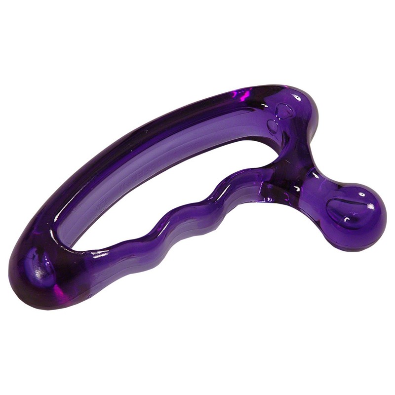 Index Knobber 2 Massage Aid Massage Roller Massager Self Massage